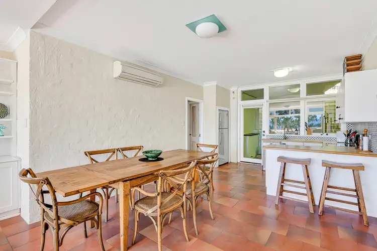 Second view of Homely house listing, 163 Whale Beach Road, Whale Beach NSW 2107