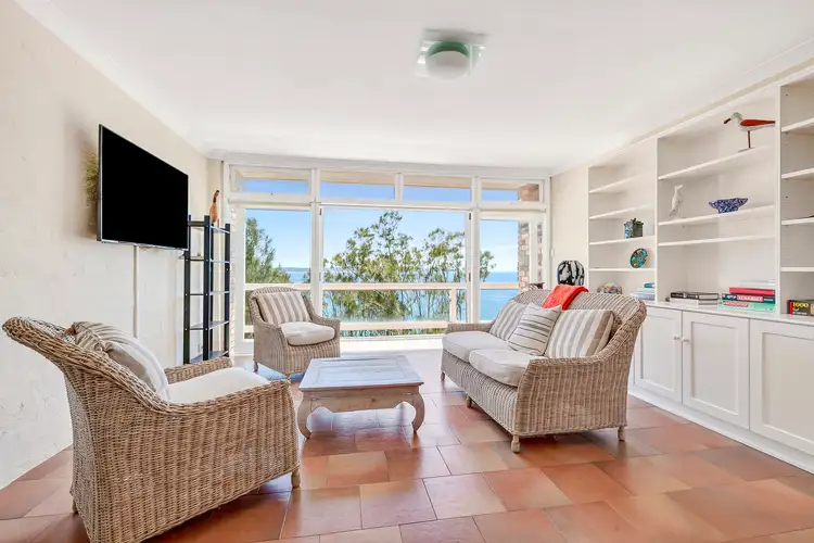 Third view of Homely house listing, 163 Whale Beach Road, Whale Beach NSW 2107