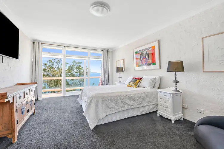 Fourth view of Homely house listing, 163 Whale Beach Road, Whale Beach NSW 2107