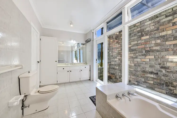 Fifth view of Homely house listing, 163 Whale Beach Road, Whale Beach NSW 2107