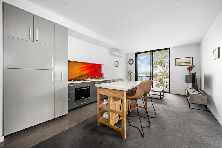 413/87 High Street, Prahran VIC 3181