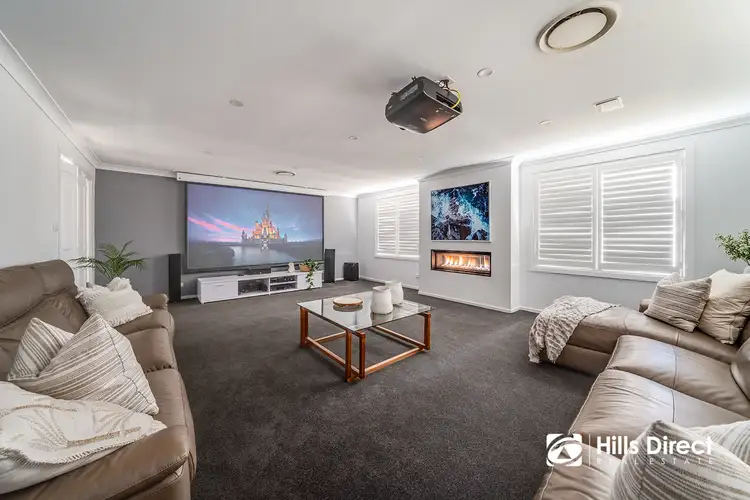 Sixth view of Homely house listing, 10 Ancilia Close, Quakers Hill NSW 2763