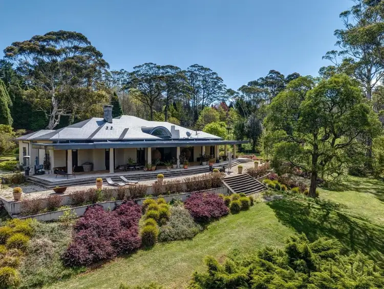 10-14 Shadford Road, Mount Wilson NSW 2786