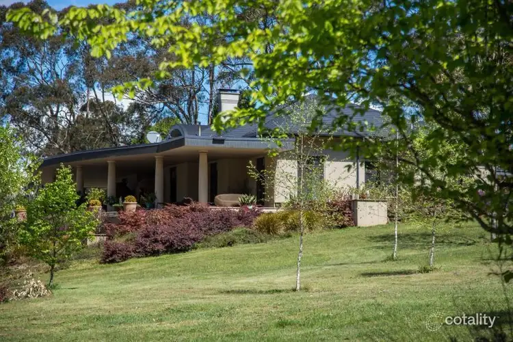 Second view of Homely house listing, 10-14 Shadford Road, Mount Wilson NSW 2786