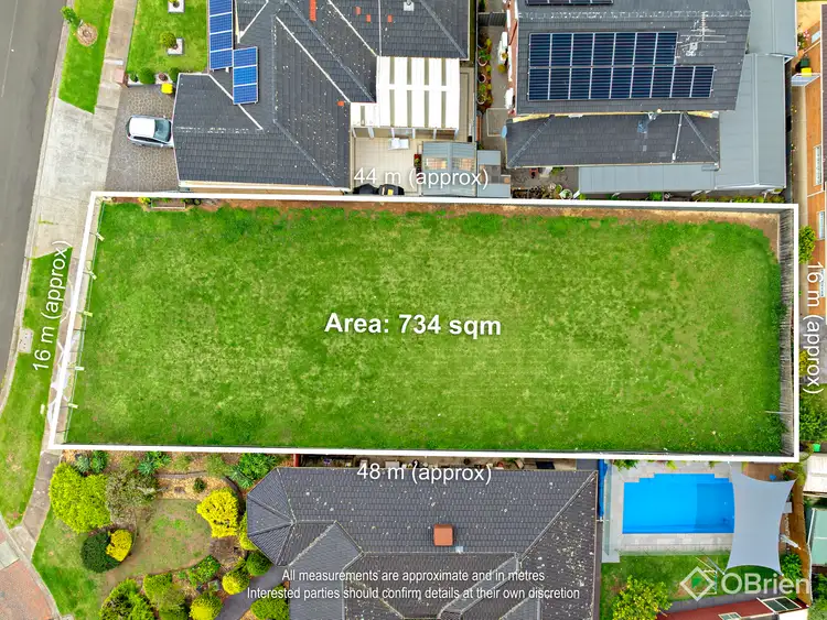 5 Spellman Avenue, Sydenham VIC 3037