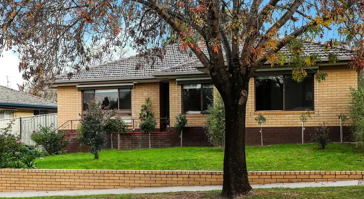 Second view of Homely house listing, 12 Desmond Street, Strathdale VIC 3550