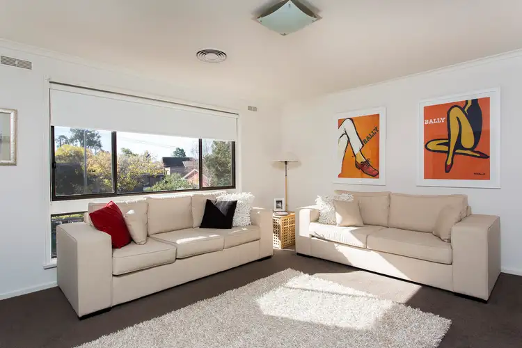 Third view of Homely house listing, 12 Desmond Street, Strathdale VIC 3550