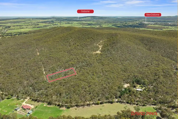 Third view of Homely land listing, LOT 124 Prince Alfred Street, Riddells Creek VIC 3431