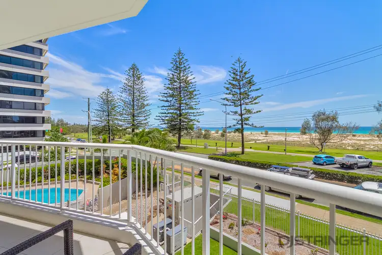 Third view of Homely unit listing, 301/6 Coyne Street, Kirra QLD 4225