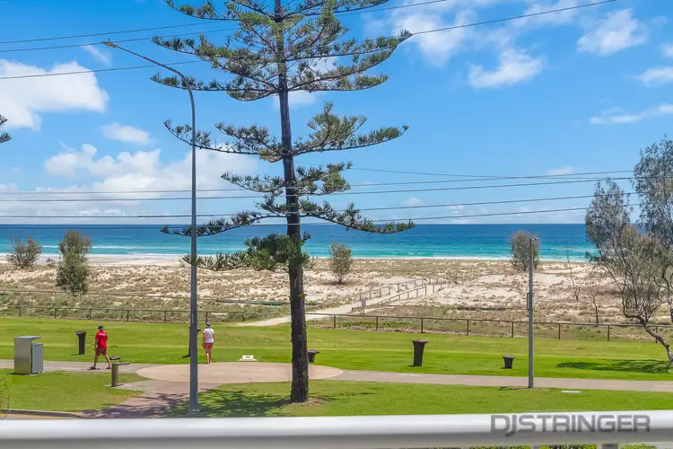 Fourth view of Homely unit listing, 301/6 Coyne Street, Kirra QLD 4225