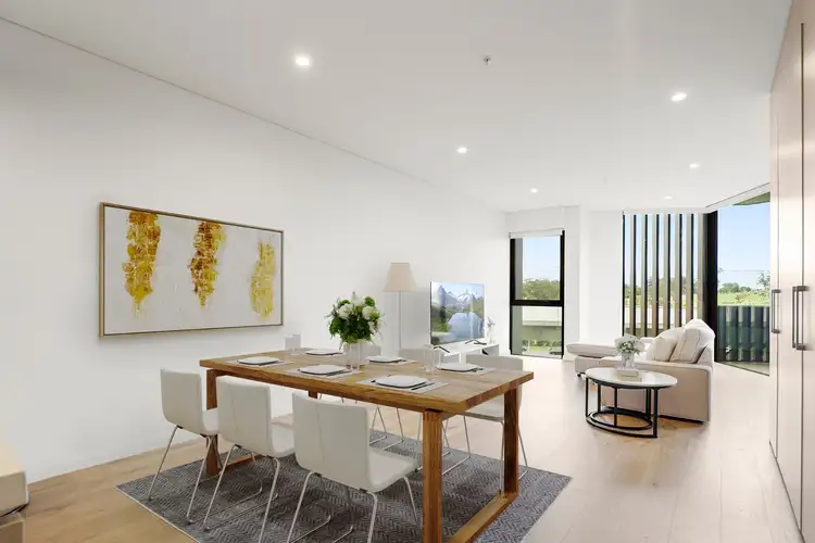 406/32 Civic Way, Rouse Hill NSW 2155