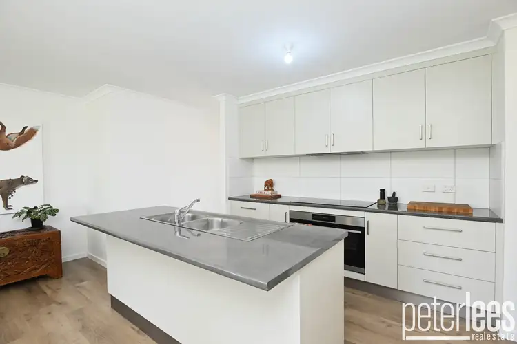 Second view of Homely house listing, 23 Edgar Street, George Town TAS 7253