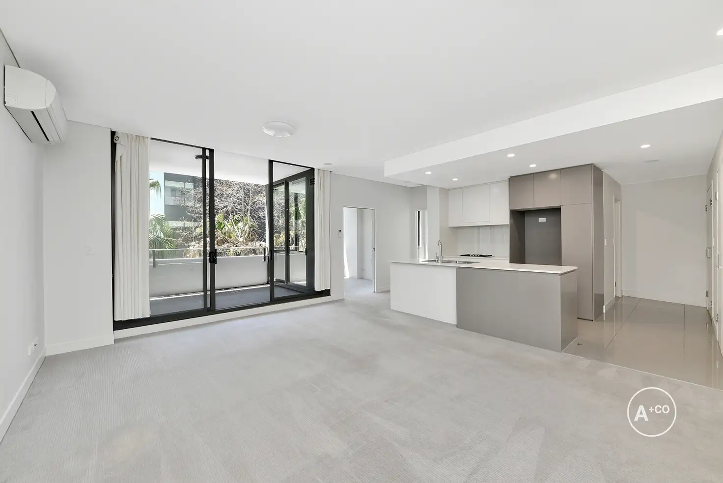 Main view of Homely apartment listing, 156/629 Gardeners Road, Mascot NSW 2020