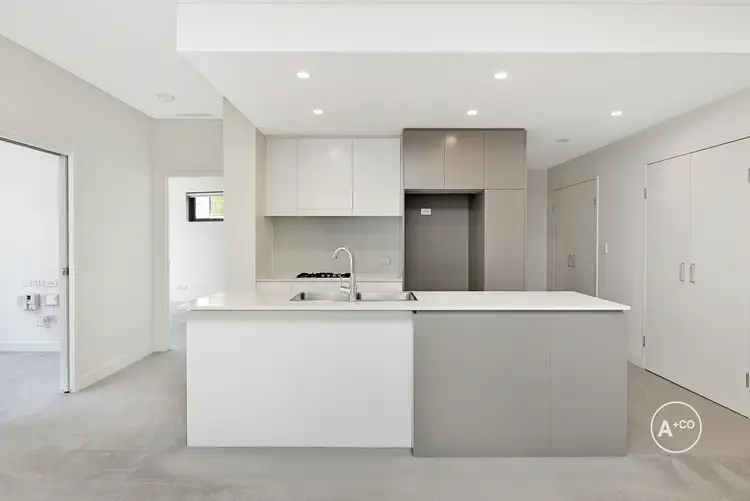 Second view of Homely apartment listing, 156/629 Gardeners Road, Mascot NSW 2020