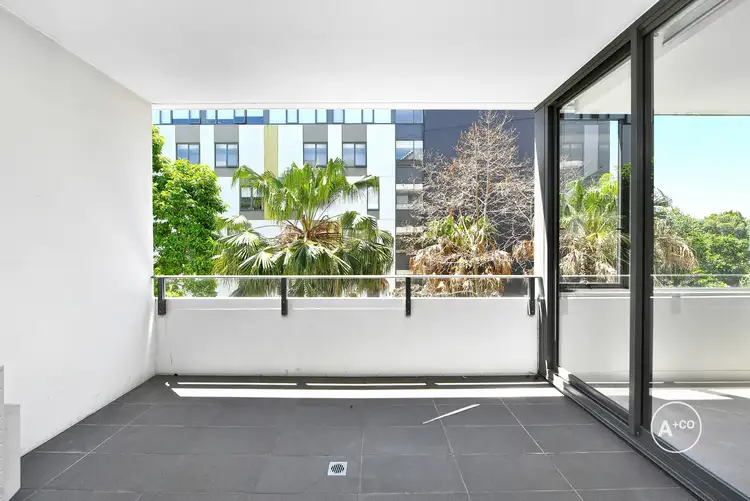 Third view of Homely apartment listing, 156/629 Gardeners Road, Mascot NSW 2020