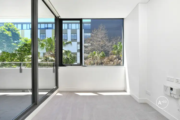 Fourth view of Homely apartment listing, 156/629 Gardeners Road, Mascot NSW 2020