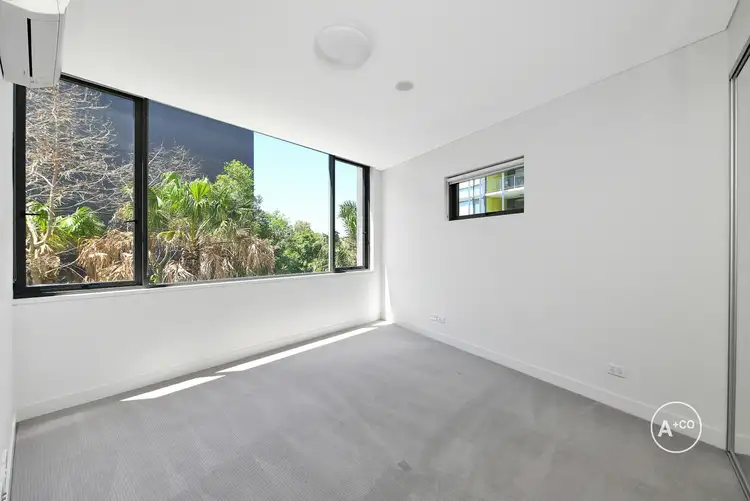 Fifth view of Homely apartment listing, 156/629 Gardeners Road, Mascot NSW 2020
