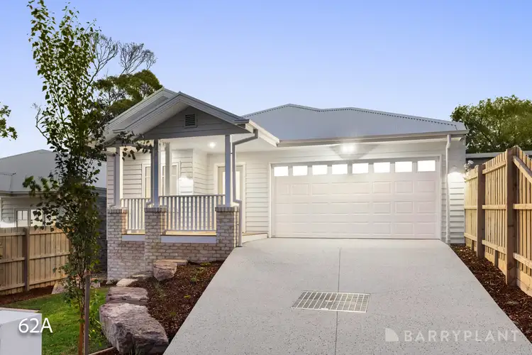 62 Mount View Parade, Croydon VIC 3136