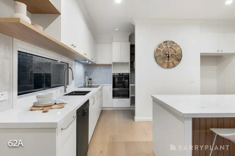 Fourth view of Homely house listing, 62 Mount View Parade, Croydon VIC 3136