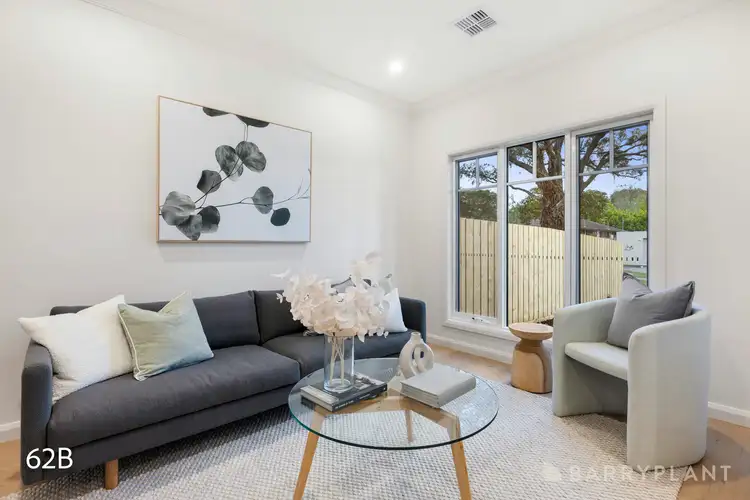 Sixth view of Homely house listing, 62 Mount View Parade, Croydon VIC 3136