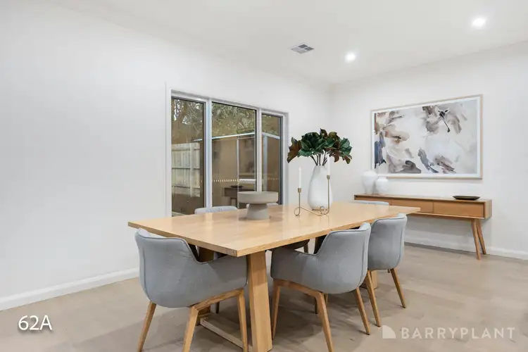 Sixth view of Homely house listing, 62 Mount View Parade, Croydon VIC 3136