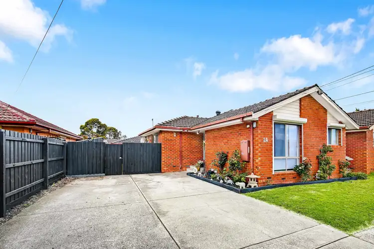 2A Graham Court, Thomastown VIC 3074