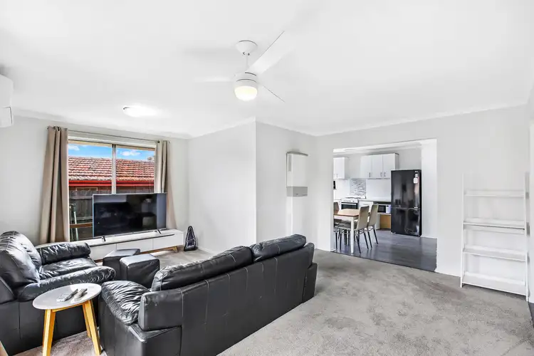 Second view of Homely unit listing, 2A Graham Court, Thomastown VIC 3074