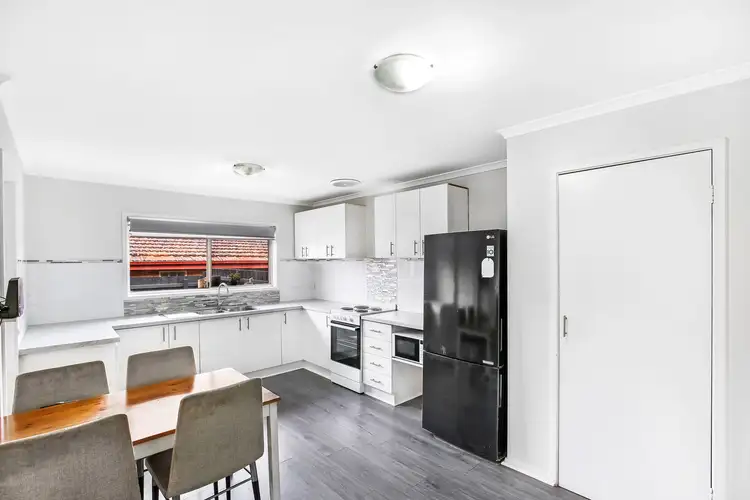 Third view of Homely unit listing, 2A Graham Court, Thomastown VIC 3074