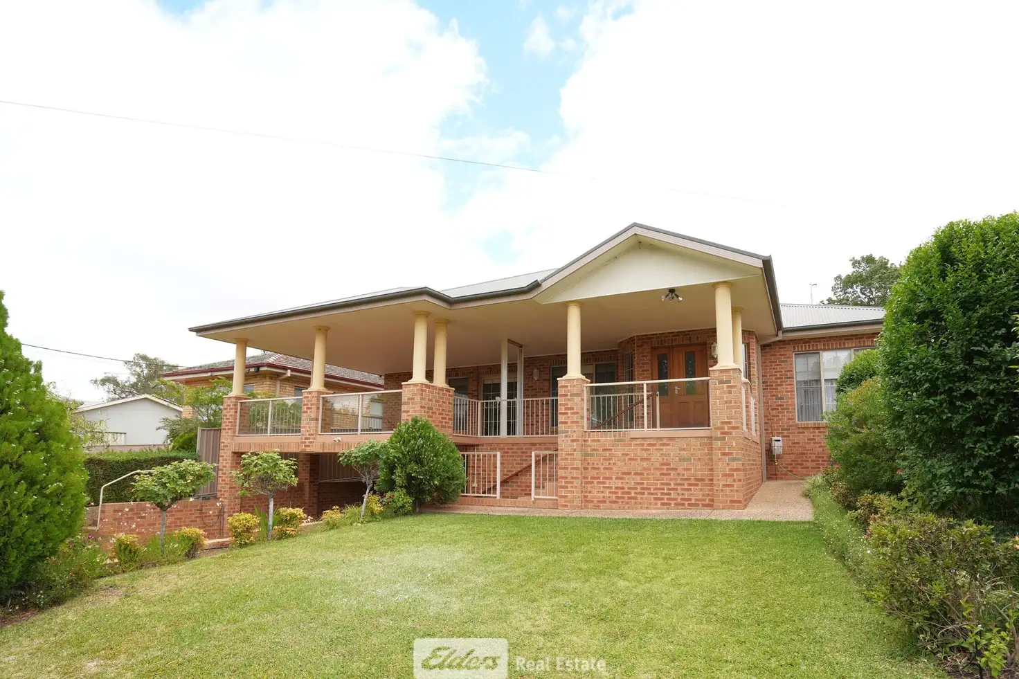 Main view of Homely house listing, 35 Wood Road, Griffith NSW 2680