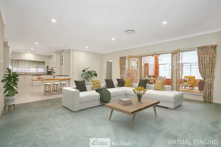 Fifth view of Homely house listing, 35 Wood Road, Griffith NSW 2680