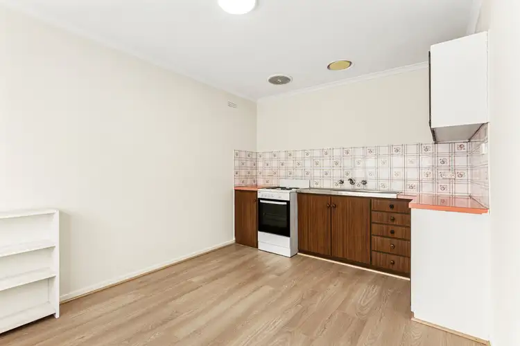 Third view of Homely villa listing, 4/153 Pearson Street, Brunswick West VIC 3055