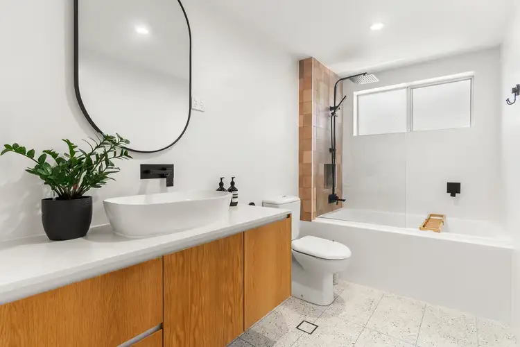 Second view of Homely apartment listing, 1/16-18 Kiora Road, Miranda NSW 2228