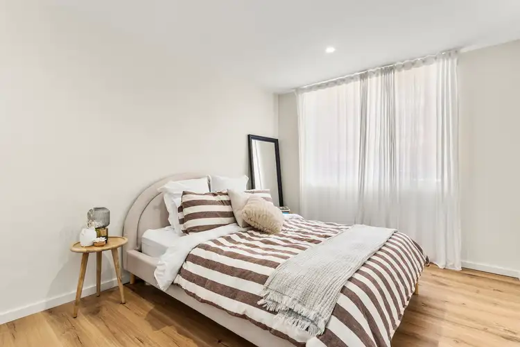 Fourth view of Homely apartment listing, 1/16-18 Kiora Road, Miranda NSW 2228