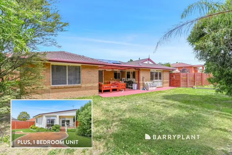 10 Muirfield Court, Rowville VIC 3178