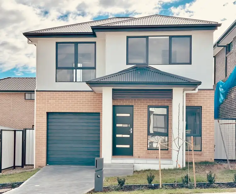 13 Gemini Street, Box Hill NSW 2765