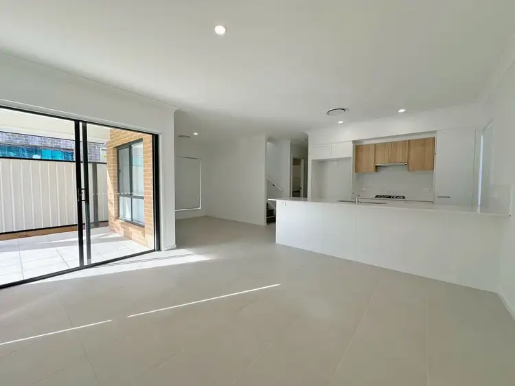 Second view of Homely house listing, 13 Gemini Street, Box Hill NSW 2765