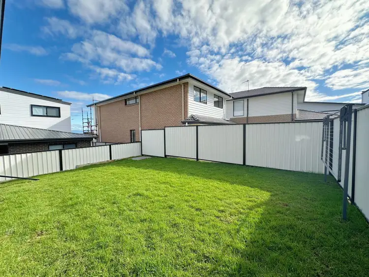 Fifth view of Homely house listing, 13 Gemini Street, Box Hill NSW 2765