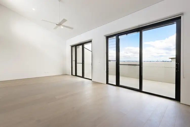 Second view of Homely apartment listing, 25/928-930 Anzac Parade, Maroubra NSW 2035