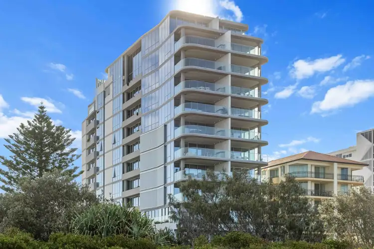 801/303 Golden Four Drive