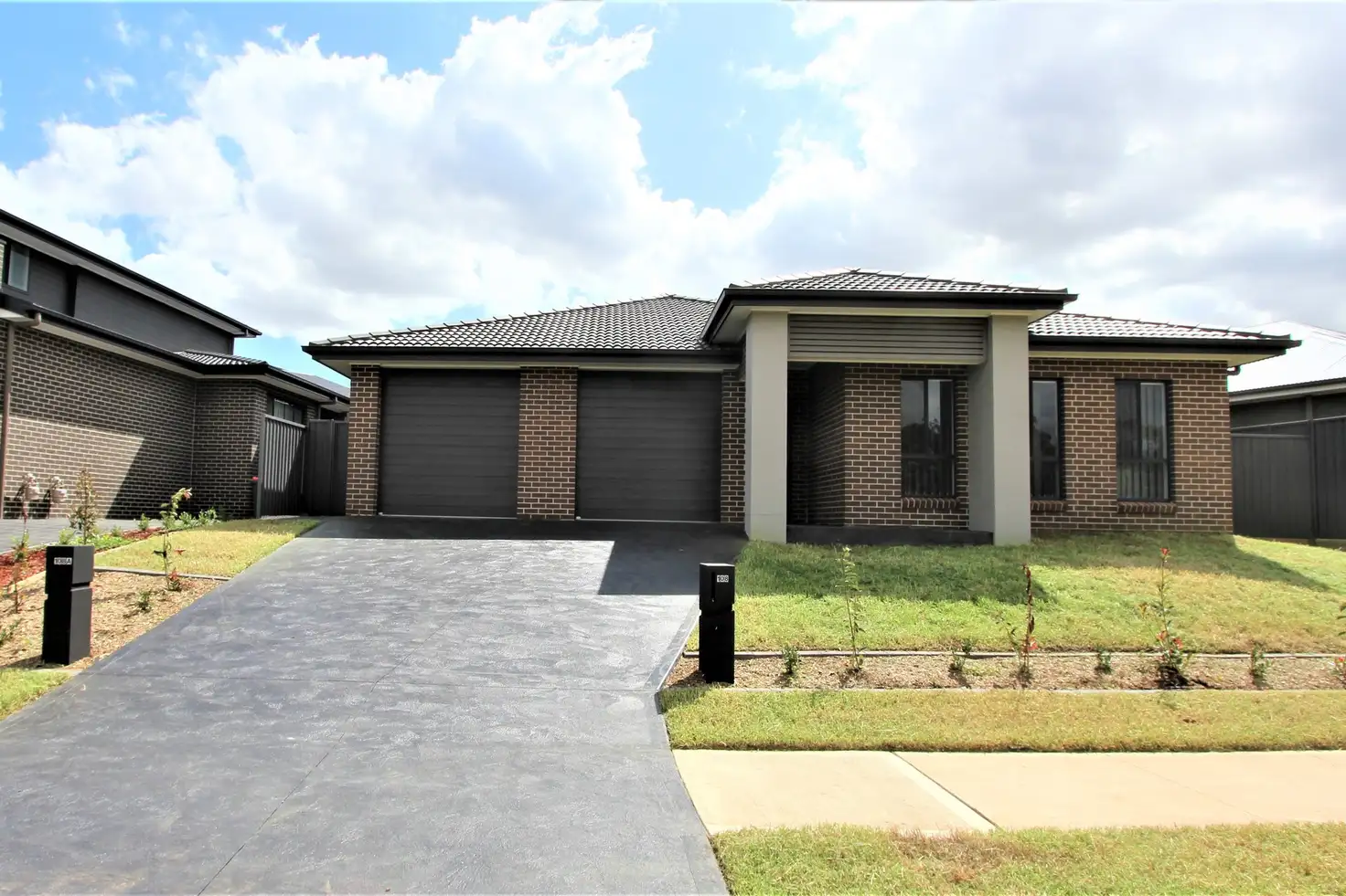 Main view of Homely house listing, 108 Poulton Terrace, Campbelltown NSW 2560