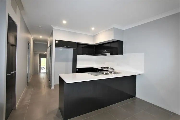 Second view of Homely house listing, 108 Poulton Terrace, Campbelltown NSW 2560