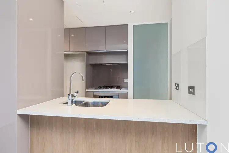 Second view of Homely unit listing, Level 3/31/11 Trevillian Quay, Kingston ACT 2604