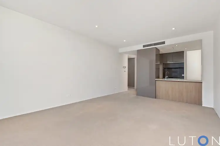 Fourth view of Homely unit listing, Level 3/31/11 Trevillian Quay, Kingston ACT 2604