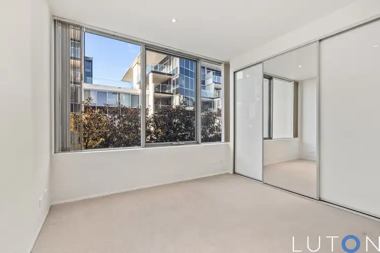 Fifth view of Homely unit listing, Level 3/31/11 Trevillian Quay, Kingston ACT 2604