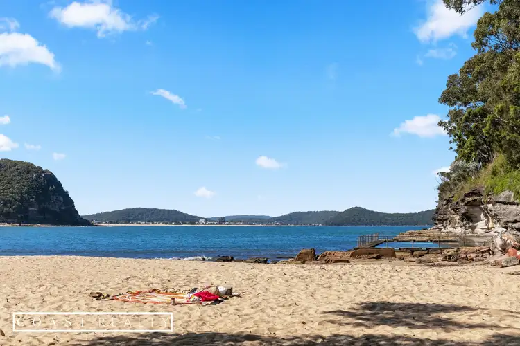 Third view of Homely house listing, 10 Green Point Road, Pearl Beach NSW 2256