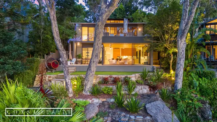 Fifth view of Homely house listing, 10 Green Point Road, Pearl Beach NSW 2256