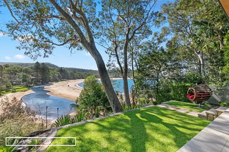 Sixth view of Homely house listing, 10 Green Point Road, Pearl Beach NSW 2256