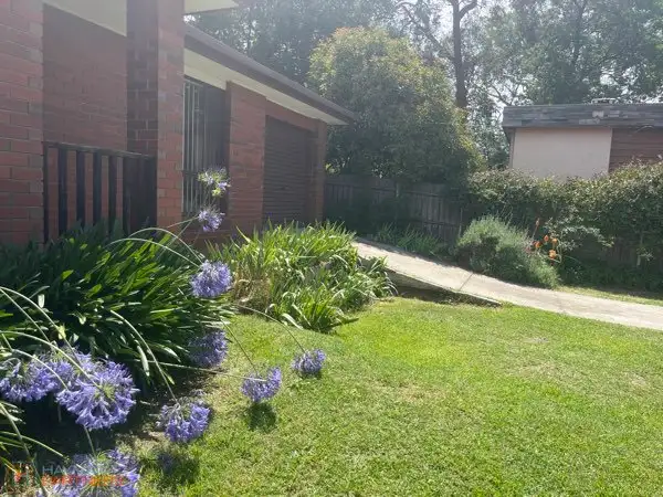Second view of Homely house listing, 8B Lawley Street, Deakin ACT 2600