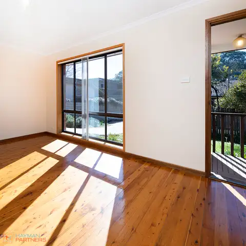 Fifth view of Homely house listing, 8B Lawley Street, Deakin ACT 2600