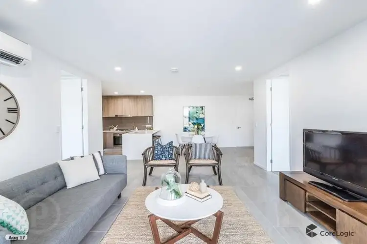 Second view of Homely unit listing, Level 2/13/40 Redfern Street, Morningside QLD 4170